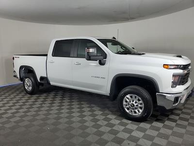 New 2026 Chevrolet Silverado 2500 - photo 1
