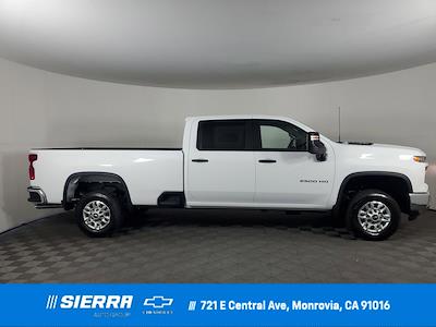 New 2026 Chevrolet Silverado 2500 Work Truck Crew Cab Pickup for sale #D622793 - photo 1