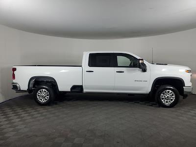 New 2026 Chevrolet Silverado 2500 Work Truck Crew Cab Pickup for sale #D622793 - photo 2
