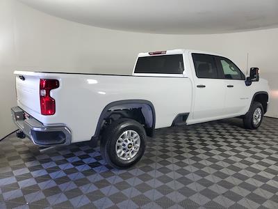 2026 Chevrolet Silverado 2500 Crew Cab RWD Pickup for sale #D622793 - photo 2