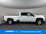 New 2026 Chevrolet Silverado 2500 Work Truck Crew Cab Pickup for sale #D622793 - photo 1