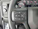 New 2026 Chevrolet Silverado 2500 Work Truck Crew Cab Pickup for sale #D622793 - photo 24