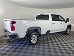 New 2026 Chevrolet Silverado 2500 Work Truck Crew Cab Pickup for sale #D622793 - photo 4