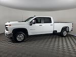 New 2026 Chevrolet Silverado 2500 Work Truck Crew Cab Pickup for sale #D622793 - photo 7