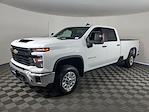 New 2026 Chevrolet Silverado 2500 Work Truck Crew Cab Pickup for sale #D622793 - photo 8