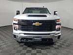 New 2026 Chevrolet Silverado 2500 Work Truck Crew Cab Pickup for sale #D622793 - photo 9