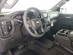 New 2026 Chevrolet Silverado 1500 Work Truck Crew Cab for sale #D623610 - photo 11