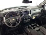 New 2026 Chevrolet Silverado 1500 Work Truck Crew Cab for sale #D623610 - photo 15
