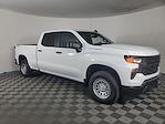 New 2026 Chevrolet Silverado 1500 Work Truck Crew Cab for sale #D623610 - photo 3