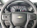 New 2026 Chevrolet Silverado 1500 Work Truck Crew Cab for sale #D623610 - photo 21