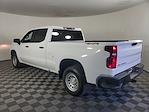 New 2026 Chevrolet Silverado 1500 Work Truck Crew Cab for sale #D623610 - photo 6