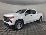 New 2026 Chevrolet Silverado 1500 Work Truck Crew Cab for sale #D623610 - photo 8