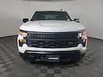 New 2026 Chevrolet Silverado 1500 Work Truck Crew Cab for sale #D623610 - photo 9