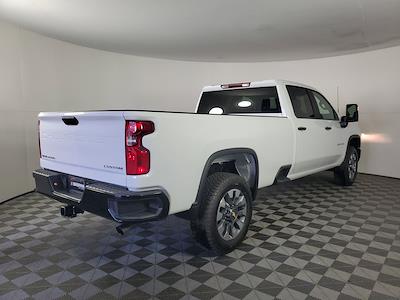 2026 Chevrolet Silverado 2500 Crew Cab RWD Pickup for sale #D623889 - photo 2