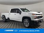 2026 Chevrolet Silverado 2500 Crew Cab RWD Pickup for sale #D623889 - photo 1