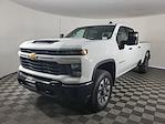 2026 Chevrolet Silverado 2500 Crew Cab RWD Pickup for sale #D623889 - photo 8