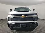 2026 Chevrolet Silverado 2500 Crew Cab RWD Pickup for sale #D623889 - photo 9