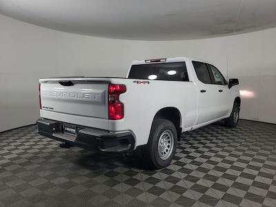 2026 Chevrolet Silverado 1500 Crew Cab 4WD Pickup for sale #D624018 - photo 2