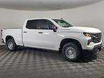 New 2026 Chevrolet Silverado 1500 Work Truck Crew Cab for sale #D624018 - photo 3