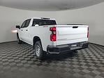 New 2026 Chevrolet Silverado 1500 Work Truck Crew Cab for sale #D624018 - photo 6