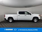 New 2026 Chevrolet Silverado 1500 Work Truck Crew Cab for sale #D624019 - photo 1