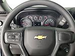 New 2026 Chevrolet Silverado 1500 Work Truck Crew Cab for sale #D624019 - photo 22
