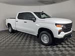 New 2026 Chevrolet Silverado 1500 Work Truck Crew Cab for sale #D624019 - photo 4