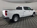 New 2026 Chevrolet Silverado 1500 Work Truck Crew Cab for sale #D624019 - photo 2