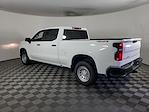 New 2026 Chevrolet Silverado 1500 Work Truck Crew Cab for sale #D624019 - photo 6