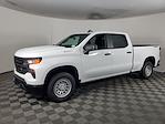 New 2026 Chevrolet Silverado 1500 Work Truck Crew Cab for sale #D624019 - photo 8