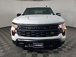 New 2026 Chevrolet Silverado 1500 Work Truck Crew Cab for sale #D624019 - photo 9