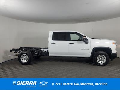 New 2026 Chevrolet Silverado 3500 - photo 1