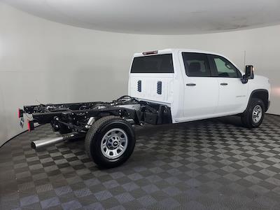 New 2026 Chevrolet Silverado 3500 - photo 1