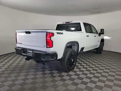 2026 Chevrolet Silverado 2500 Crew Cab 4WD Pickup for sale #D625049 - photo 2