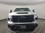 2026 Chevrolet Silverado 2500 Crew Cab 4WD Pickup for sale #D625049 - photo 9