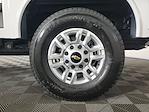 2026 Chevrolet Silverado 2500 Double Cab SRW RWD Cab Chassis for sale #D626420 - photo 11