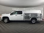 2026 Chevrolet Silverado 2500 Double Cab SRW RWD Cab Chassis for sale #D626420 - photo 7