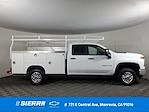 2026 Chevrolet Silverado 2500 Double Cab SRW RWD Royal Service Truck for sale #D626558 - photo 1