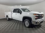 2026 Chevrolet Silverado 2500 Double Cab SRW RWD Royal Service Truck for sale #D626558 - photo 4