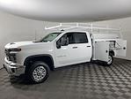 2026 Chevrolet Silverado 2500 Double Cab SRW RWD Royal Service Truck for sale #D626558 - photo 8