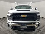 2026 Chevrolet Silverado 2500 Double Cab SRW RWD Royal Service Truck for sale #D626558 - photo 9