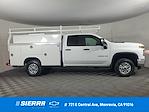 2026 Chevrolet Silverado 2500 Double Cab SRW RWD Royal Service Truck for sale #D626599 - photo 1