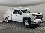 2026 Chevrolet Silverado 2500 Double Cab SRW RWD Royal Service Truck for sale #D626599 - photo 3