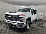 2026 Chevrolet Silverado 2500 Double Cab SRW RWD Royal Service Truck for sale #D626599 - photo 8