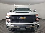 2026 Chevrolet Silverado 2500 Double Cab SRW RWD Royal Service Truck for sale #D626599 - photo 9