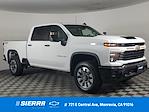 New 2026 Chevrolet Silverado 2500 Custom Crew Cab for sale #D628421 - photo 1
