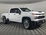 New 2026 Chevrolet Silverado 2500 Custom Crew Cab for sale #D628421 - photo 2