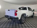 New 2026 Chevrolet Silverado 2500 Custom Crew Cab for sale #D628421 - photo 4