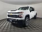 New 2026 Chevrolet Silverado 2500 Custom Crew Cab for sale #D628421 - photo 8
