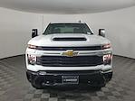 New 2026 Chevrolet Silverado 2500 Custom Crew Cab for sale #D628421 - photo 9